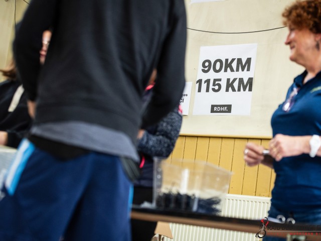 RDHF 2024 - Raid des Hautes Fagnes - photo 27