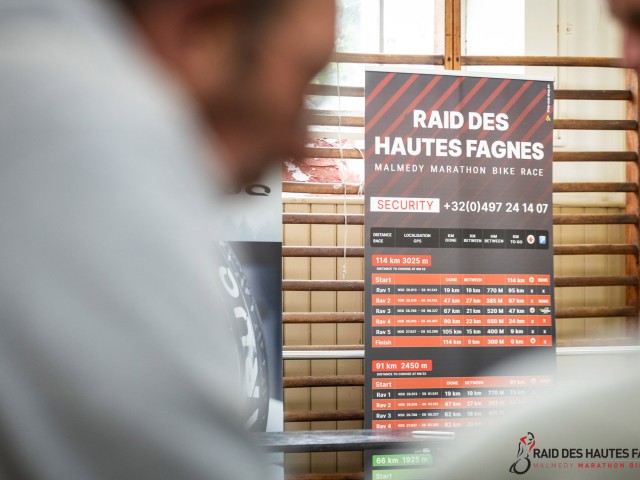 RDHF 2024 - Raid des Hautes Fagnes - photo 28