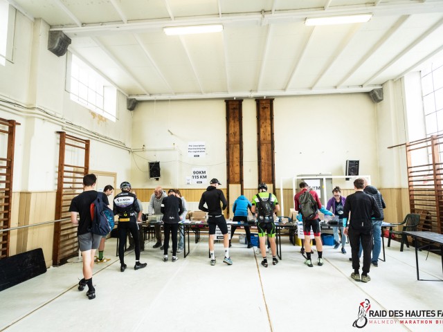 RDHF 2024 - Raid des Hautes Fagnes - photo 33