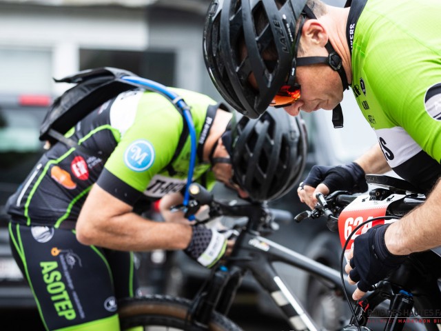 RDHF 2024 - Raid des Hautes Fagnes - photo 34