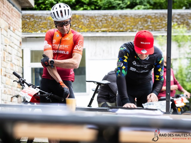 RDHF 2024 - Raid des Hautes Fagnes - photo 37