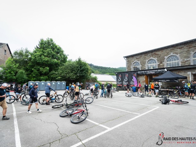 RDHF 2024 - Raid des Hautes Fagnes - photo 38