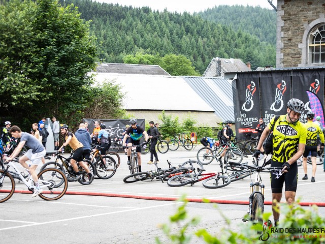 RDHF 2024 - Raid des Hautes Fagnes - photo 39