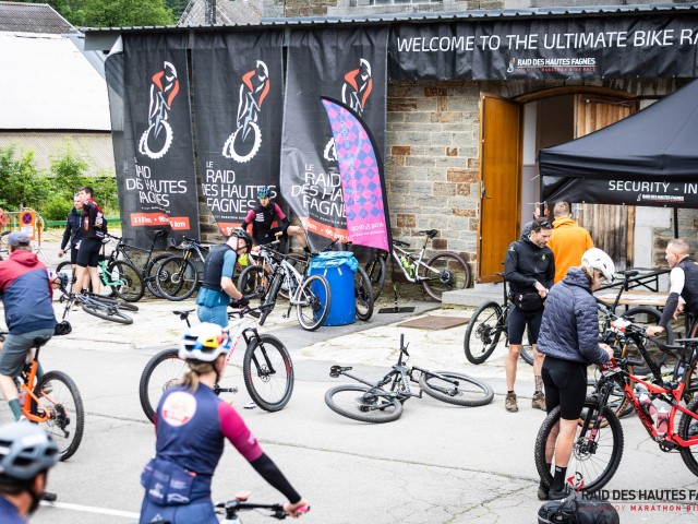 RDHF 2024 - Raid des Hautes Fagnes - photo 40