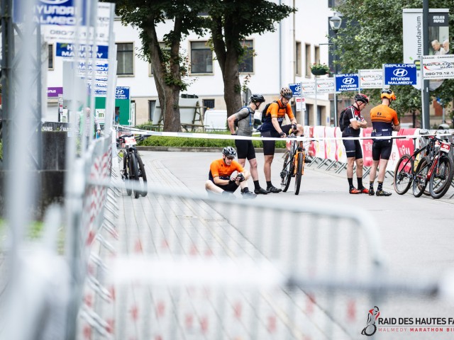 RDHF 2024 - Raid des Hautes Fagnes - photo 41