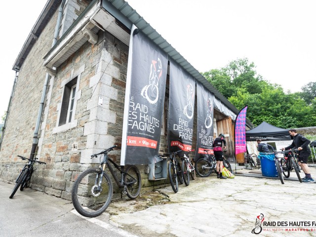 RDHF 2024 - Raid des Hautes Fagnes - photo 44