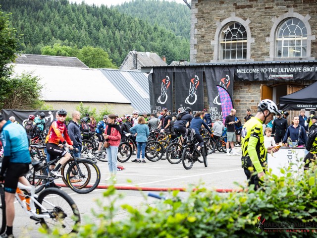 RDHF 2024 - Raid des Hautes Fagnes - photo 45