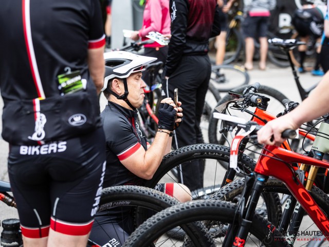 RDHF 2024 - Raid des Hautes Fagnes - photo 46