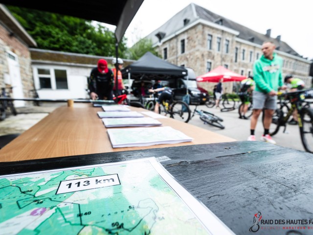 RDHF 2024 - Raid des Hautes Fagnes - photo 49