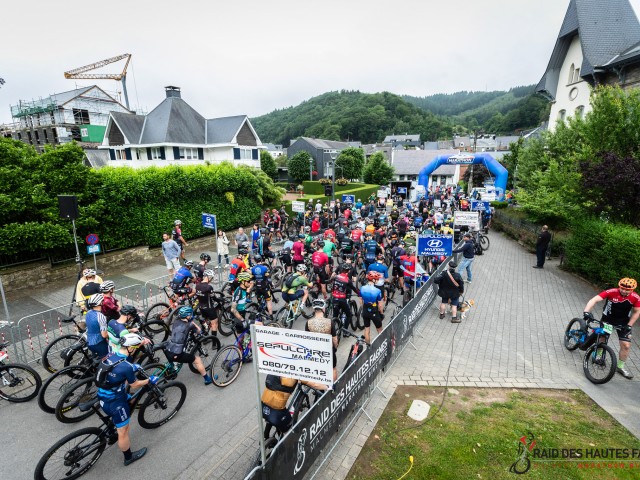 RDHF 2024 - Raid des Hautes Fagnes - photo 54