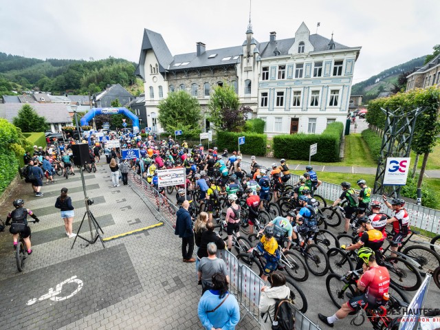 RDHF 2024 - Raid des Hautes Fagnes - photo 56