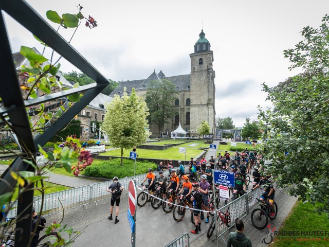 RDHF 2024 - Raid des Hautes Fagnes - photo 57