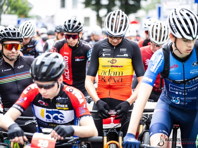 RDHF 2024 - Raid des Hautes Fagnes - photo 58