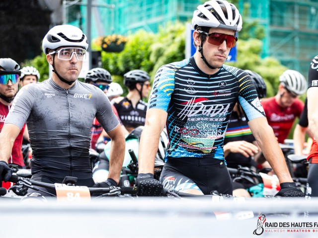 RDHF 2024 - Raid des Hautes Fagnes - photo 59