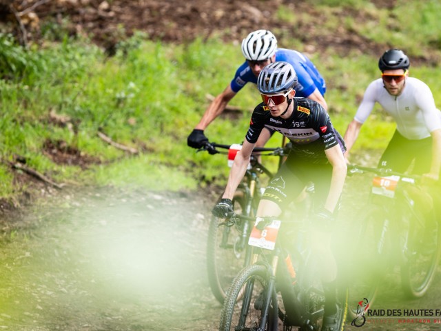 RDHF 2024 - Raid des Hautes Fagnes - photo 63