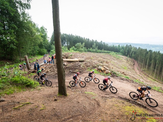 RDHF 2024 - Raid des Hautes Fagnes - photo 65