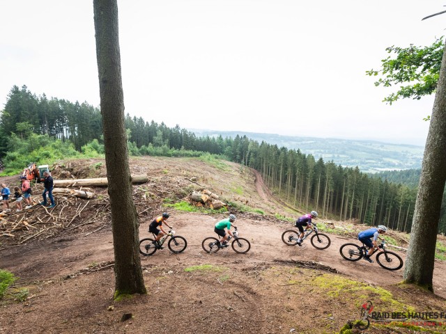 RDHF 2024 - Raid des Hautes Fagnes - photo 66