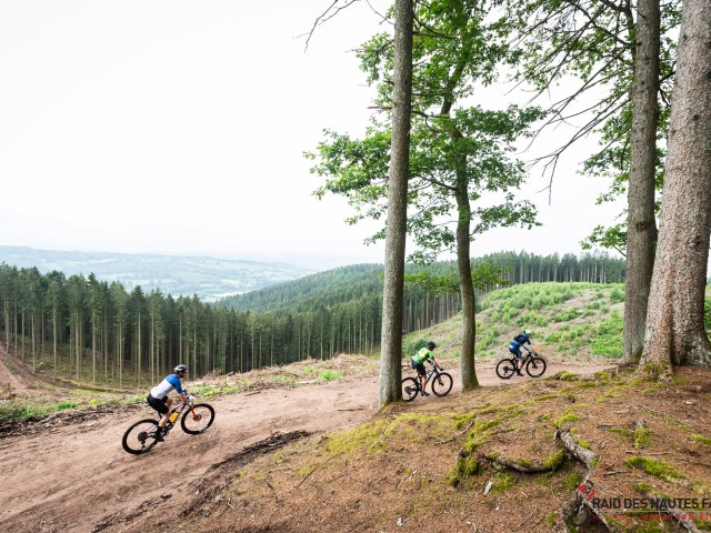 RDHF 2024 - Raid des Hautes Fagnes - photo 67