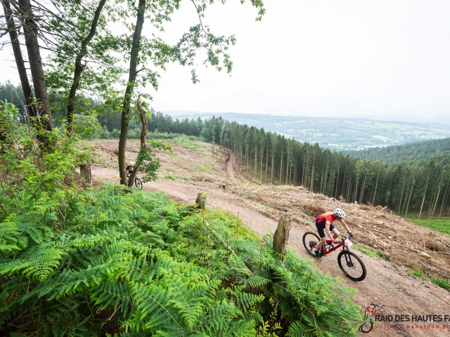 RDHF 2024 - Raid des Hautes Fagnes - photo 69