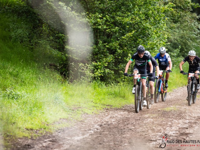 RDHF 2024 - Raid des Hautes Fagnes - photo 72
