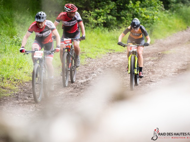 RDHF 2024 - Raid des Hautes Fagnes - photo 73