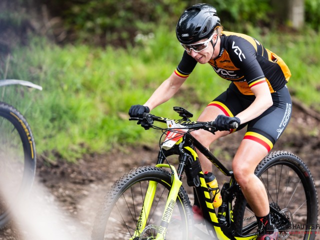 RDHF 2024 - Raid des Hautes Fagnes - photo 74