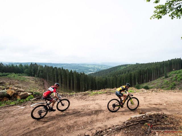 RDHF 2024 - Raid des Hautes Fagnes - photo 75