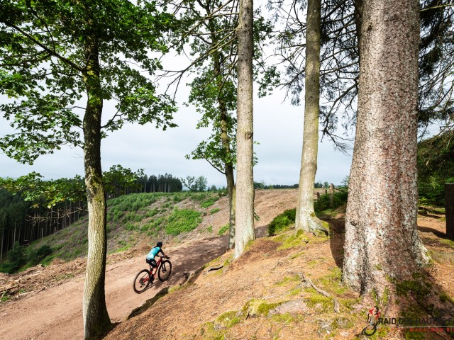 RDHF 2024 - Raid des Hautes Fagnes - photo 76