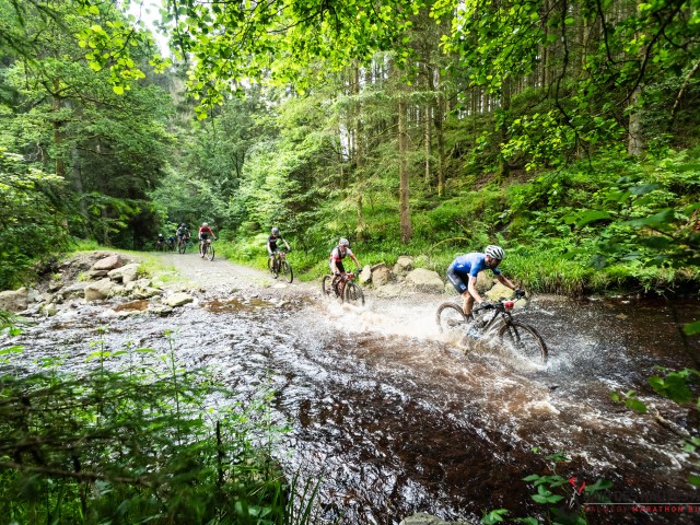 RDHF 2024 - Raid des Hautes Fagnes - photo 80