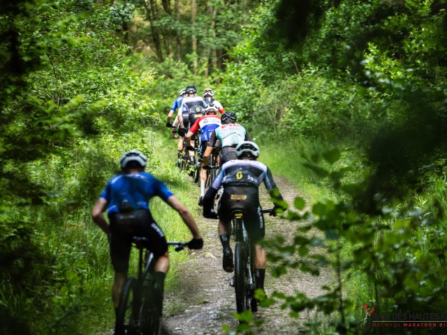 RDHF 2024 - Raid des Hautes Fagnes - photo 81