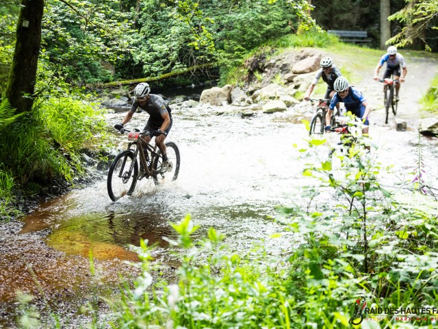 RDHF 2024 - Raid des Hautes Fagnes - photo 86