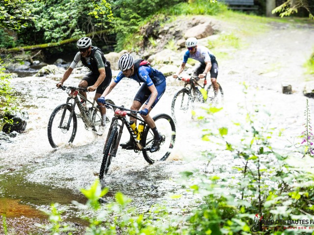 RDHF 2024 - Raid des Hautes Fagnes - photo 87