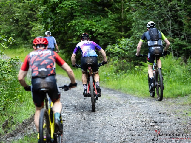 RDHF 2024 - Raid des Hautes Fagnes - photo 96