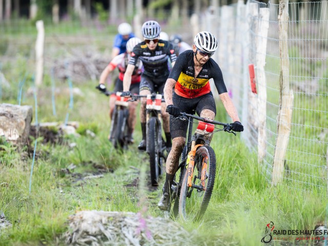 RDHF 2024 - Raid des Hautes Fagnes - photo 98