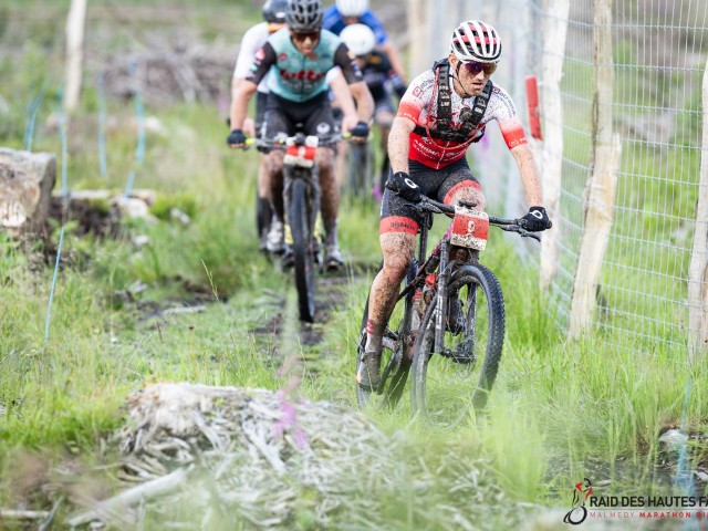 RDHF 2024 - Raid des Hautes Fagnes - photo 100