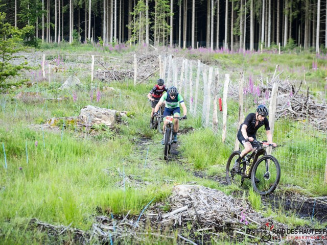 RDHF 2024 - Raid des Hautes Fagnes - photo 109