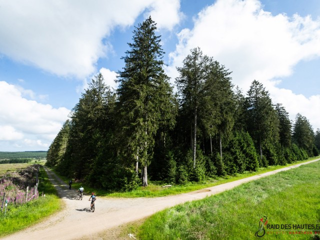 RDHF 2024 - Raid des Hautes Fagnes - photo 115