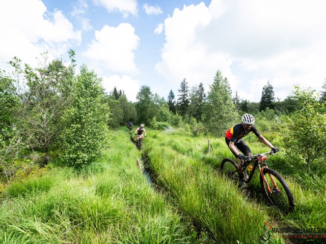 RDHF 2024 - Raid des Hautes Fagnes - photo 117