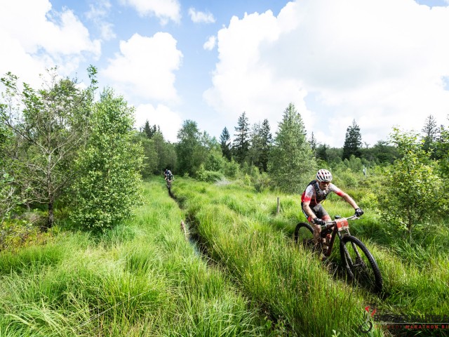 RDHF 2024 - Raid des Hautes Fagnes - photo 118