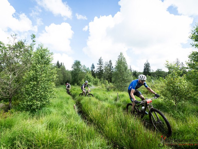 RDHF 2024 - Raid des Hautes Fagnes - photo 120