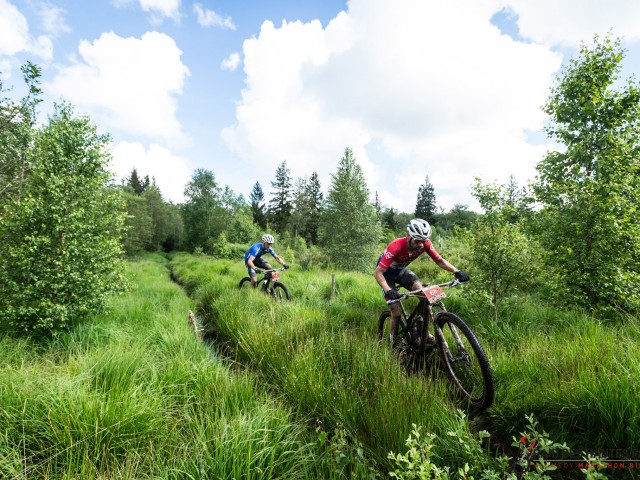 RDHF 2024 - Raid des Hautes Fagnes - photo 123