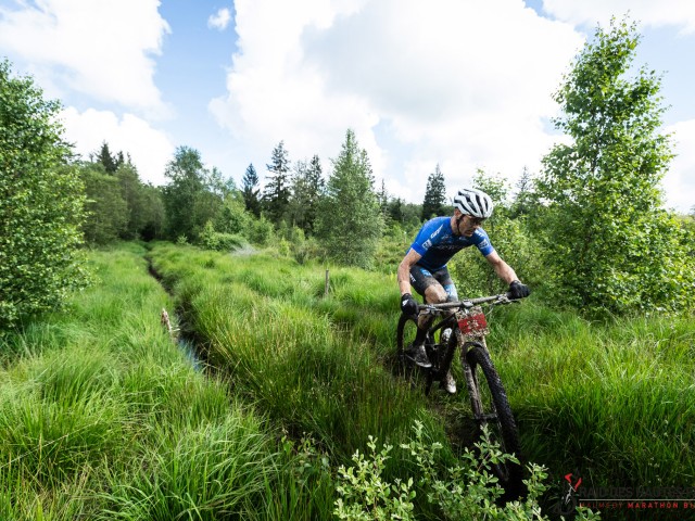 RDHF 2024 - Raid des Hautes Fagnes - photo 124