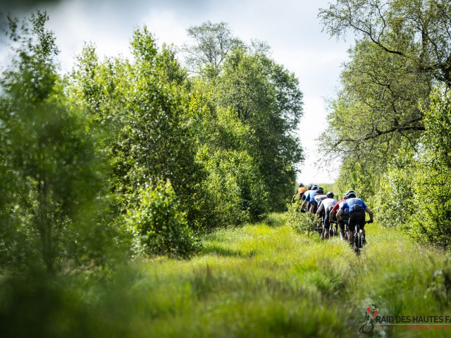 RDHF 2024 - Raid des Hautes Fagnes - photo 126