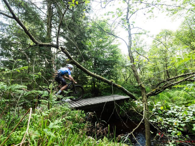 RDHF 2024 - Raid des Hautes Fagnes - photo 130
