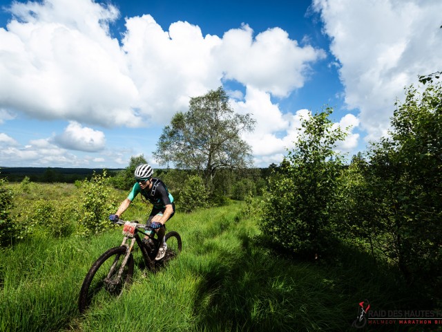 RDHF 2024 - Raid des Hautes Fagnes - photo 137