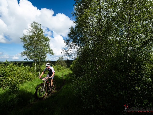 RDHF 2024 - Raid des Hautes Fagnes - photo 138