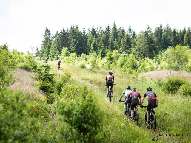 RDHF 2024 - Raid des Hautes Fagnes - photo 142