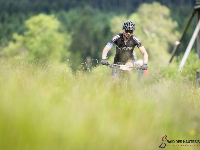 RDHF 2024 - Raid des Hautes Fagnes - photo 143