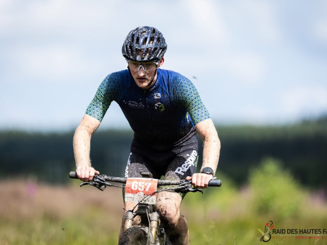RDHF 2024 - Raid des Hautes Fagnes - photo 144