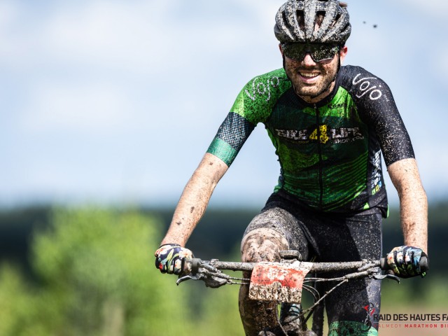 RDHF 2024 - Raid des Hautes Fagnes - photo 145